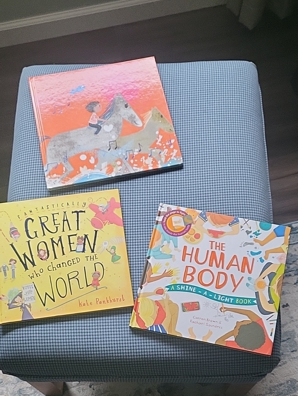Children's Nonfiction Book Bundle